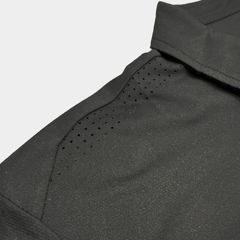 KL City FC Official Performance Polo T-shirt