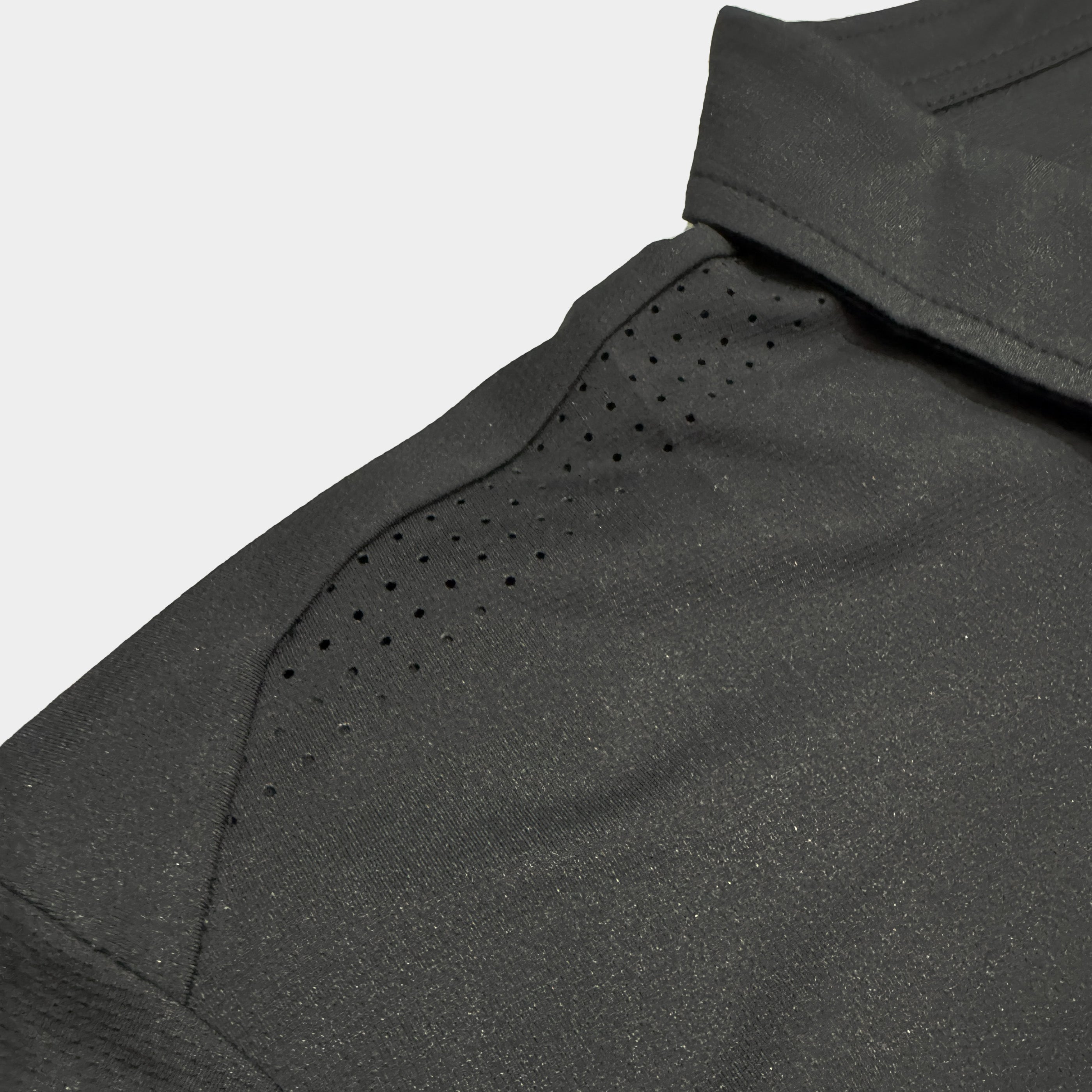 KL City FC Official Performance Polo T-shirt