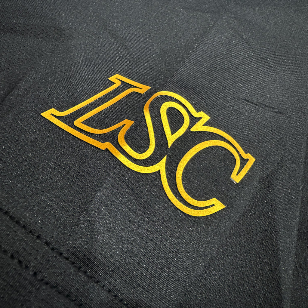 KL City FC Official Performance Polo T-shirt