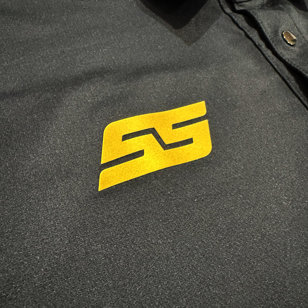 KL City FC Official Performance Polo T-shirt