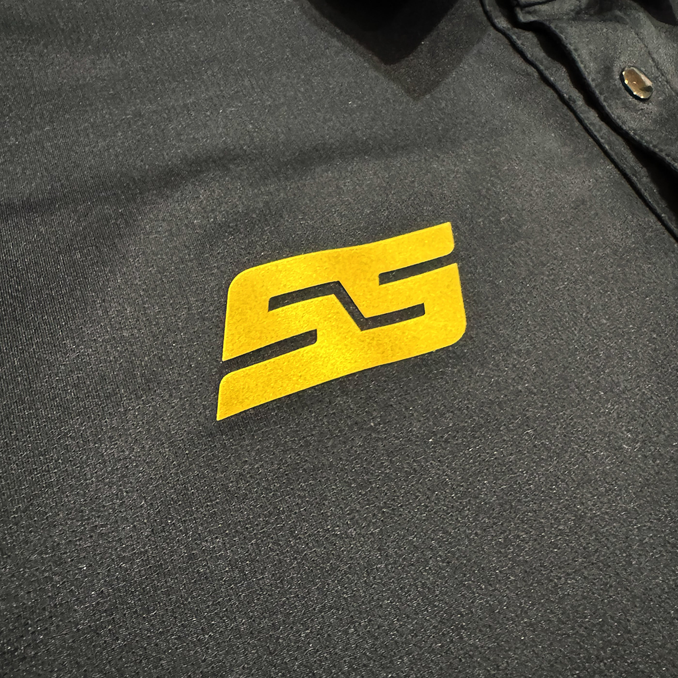 KL City FC Official Performance Polo T-shirt