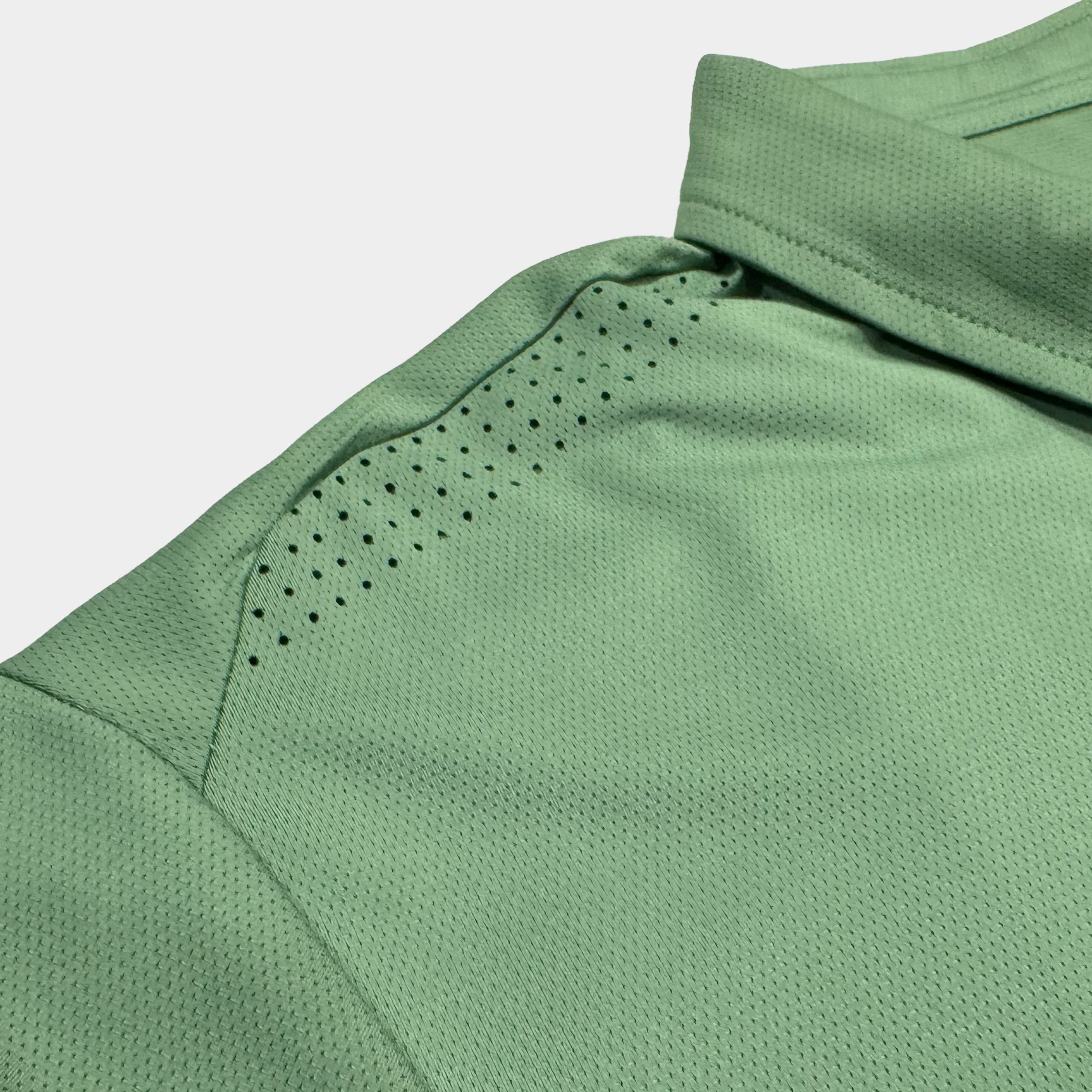 KL City FC Official Performance Polo T-shirt