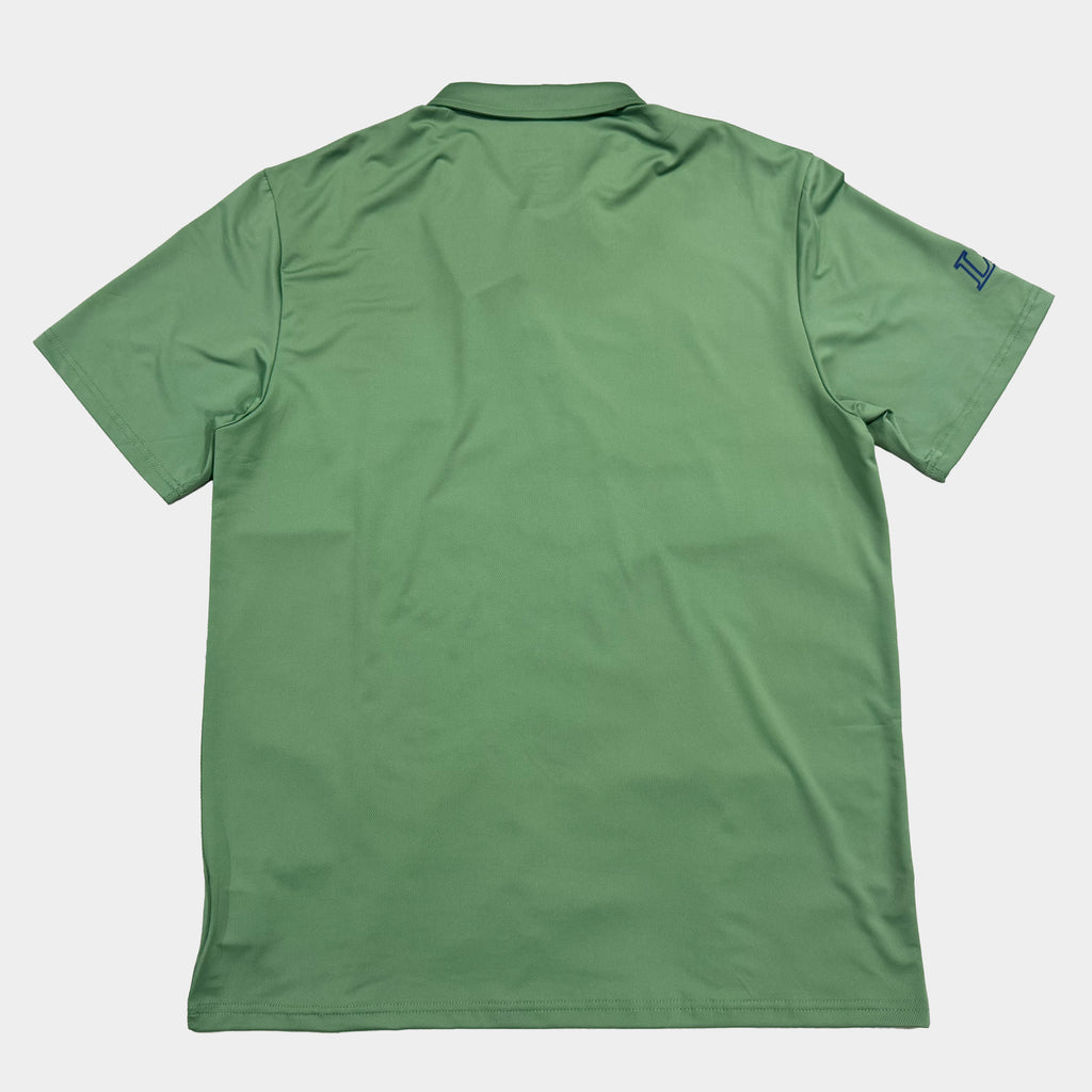 KL City FC Official Performance Polo T-shirt