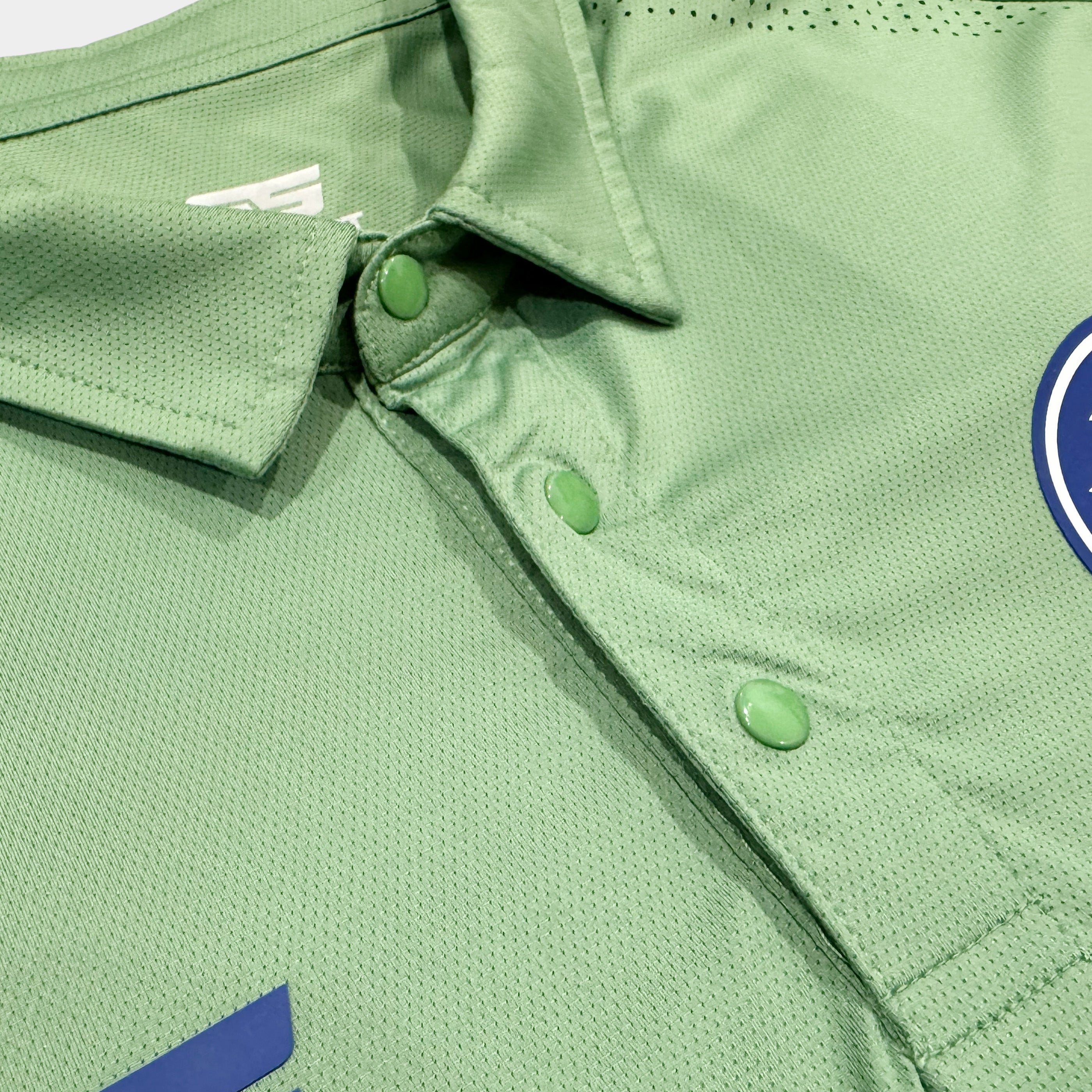 KL City FC Official Performance Polo T-shirt