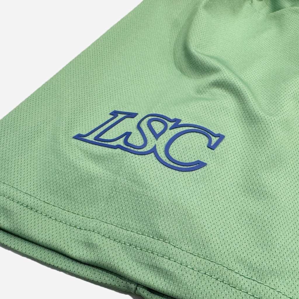 KL City FC Official Performance Polo T-shirt