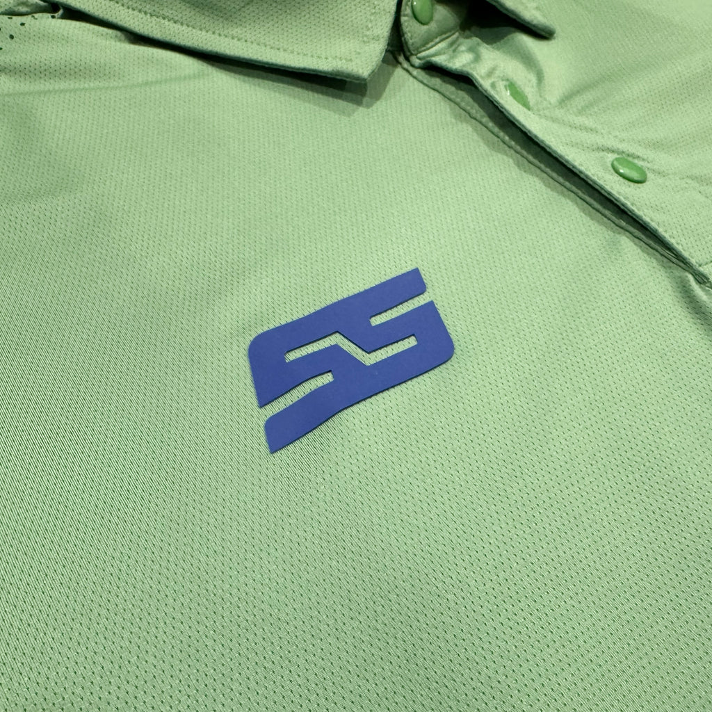 KL City FC Official Performance Polo T-shirt