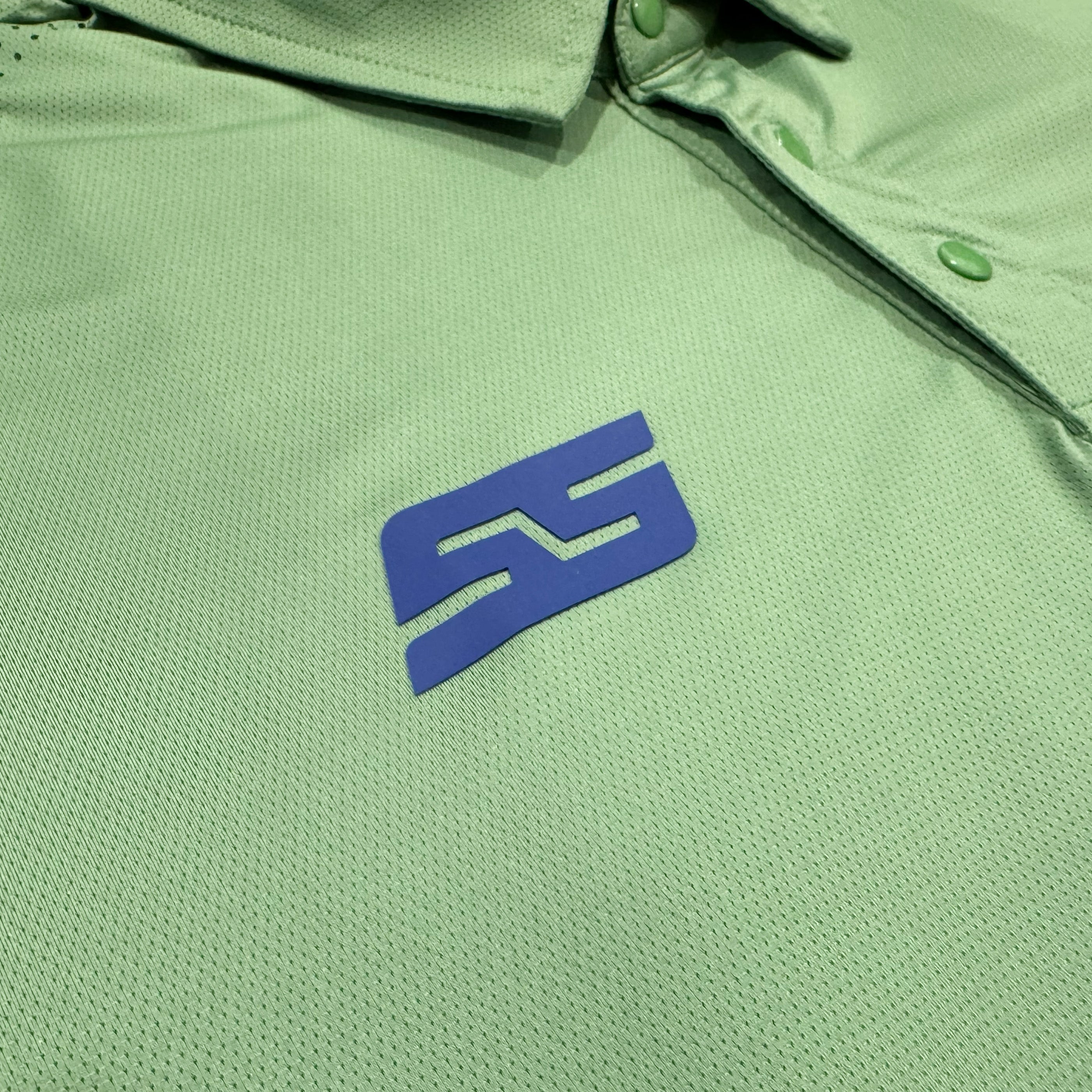 KL City FC Official Performance Polo T-shirt