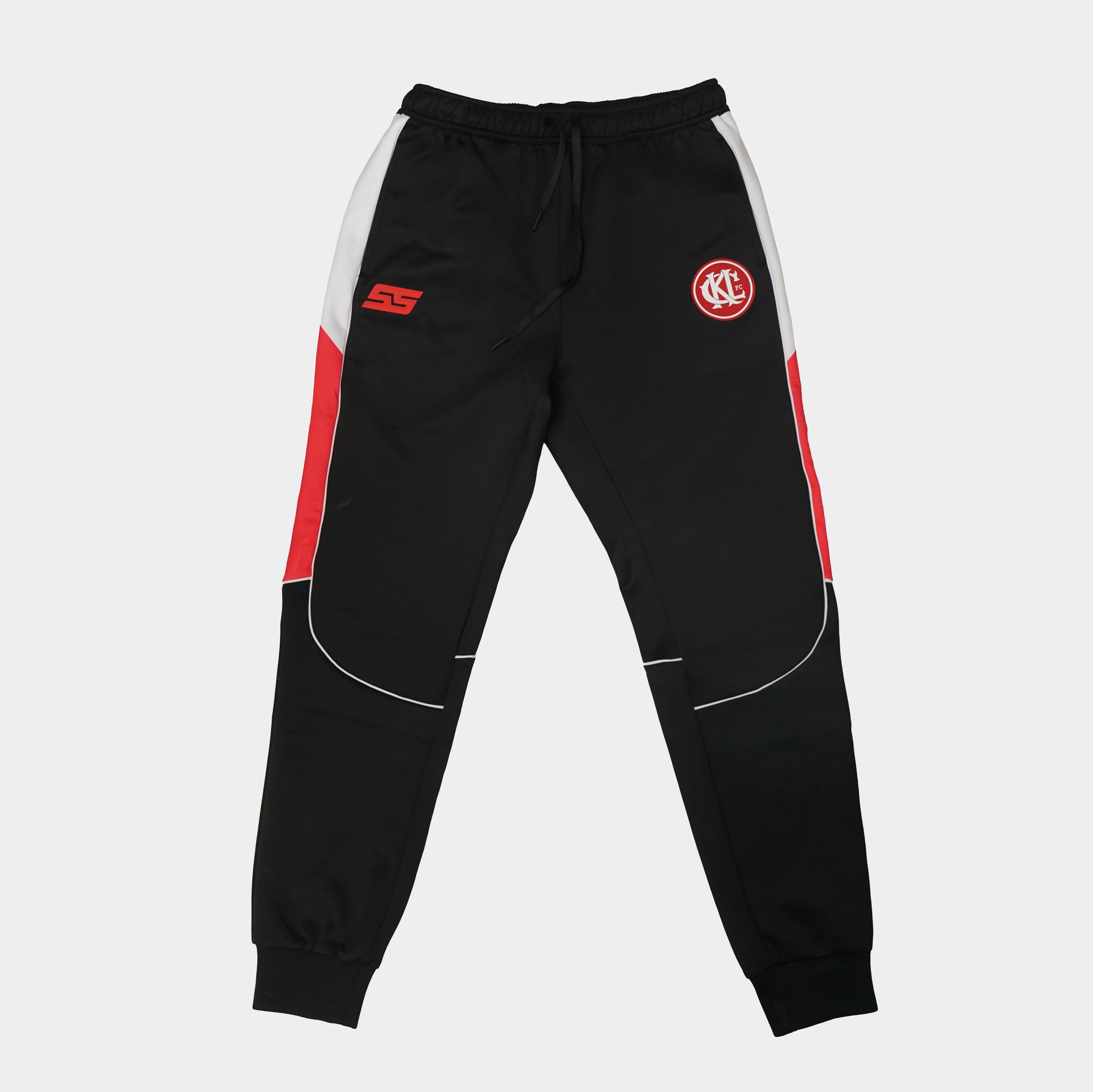 Official Team Tracksuits "25/26 KL City FC"