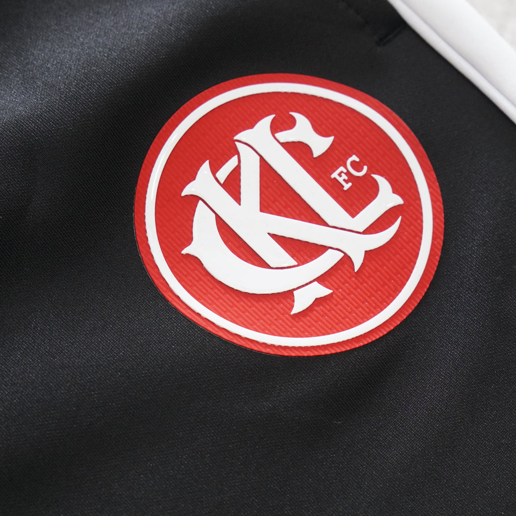 Official Team Tracksuits "25/26 KL City FC"