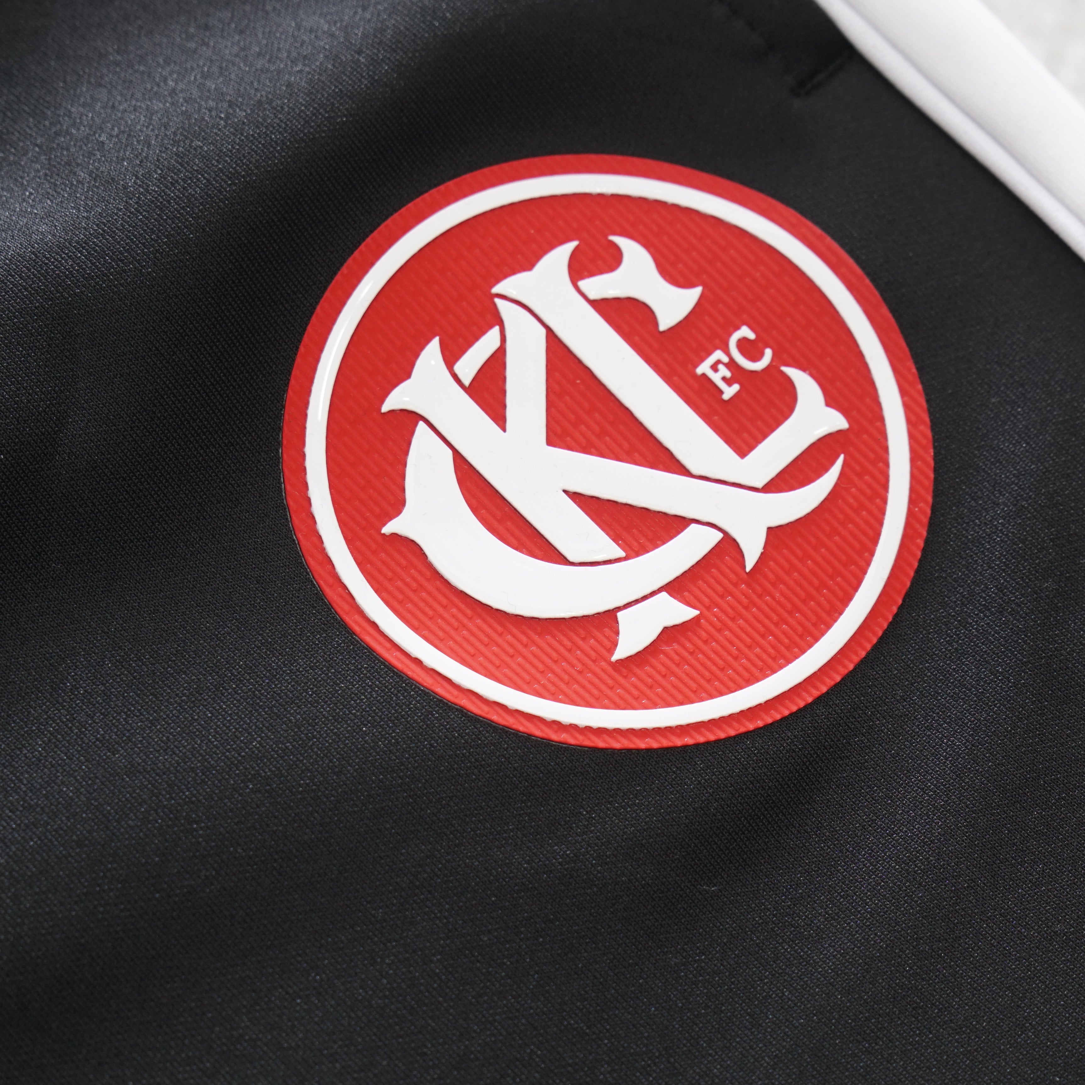 Official Team Tracksuits "25/26 KL City FC"