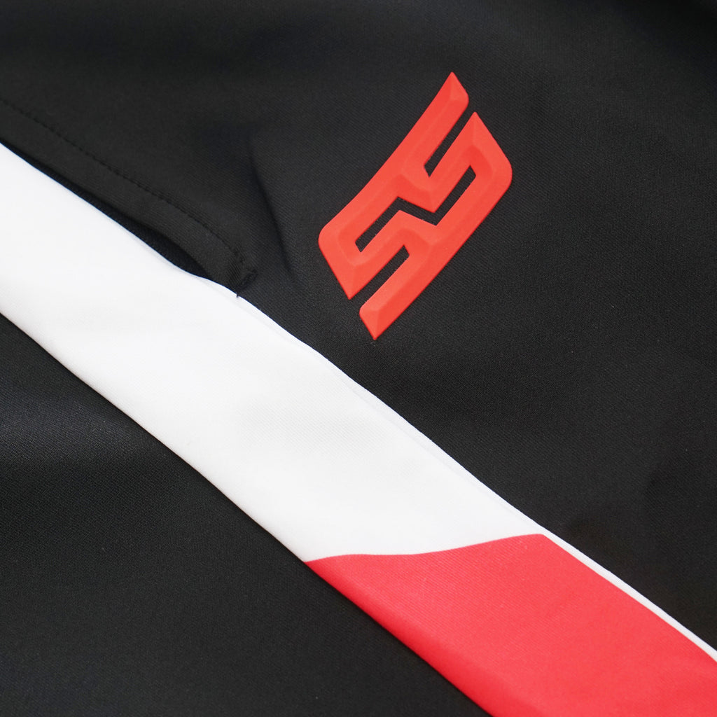 Official Team Tracksuits "25/26 KL City FC"