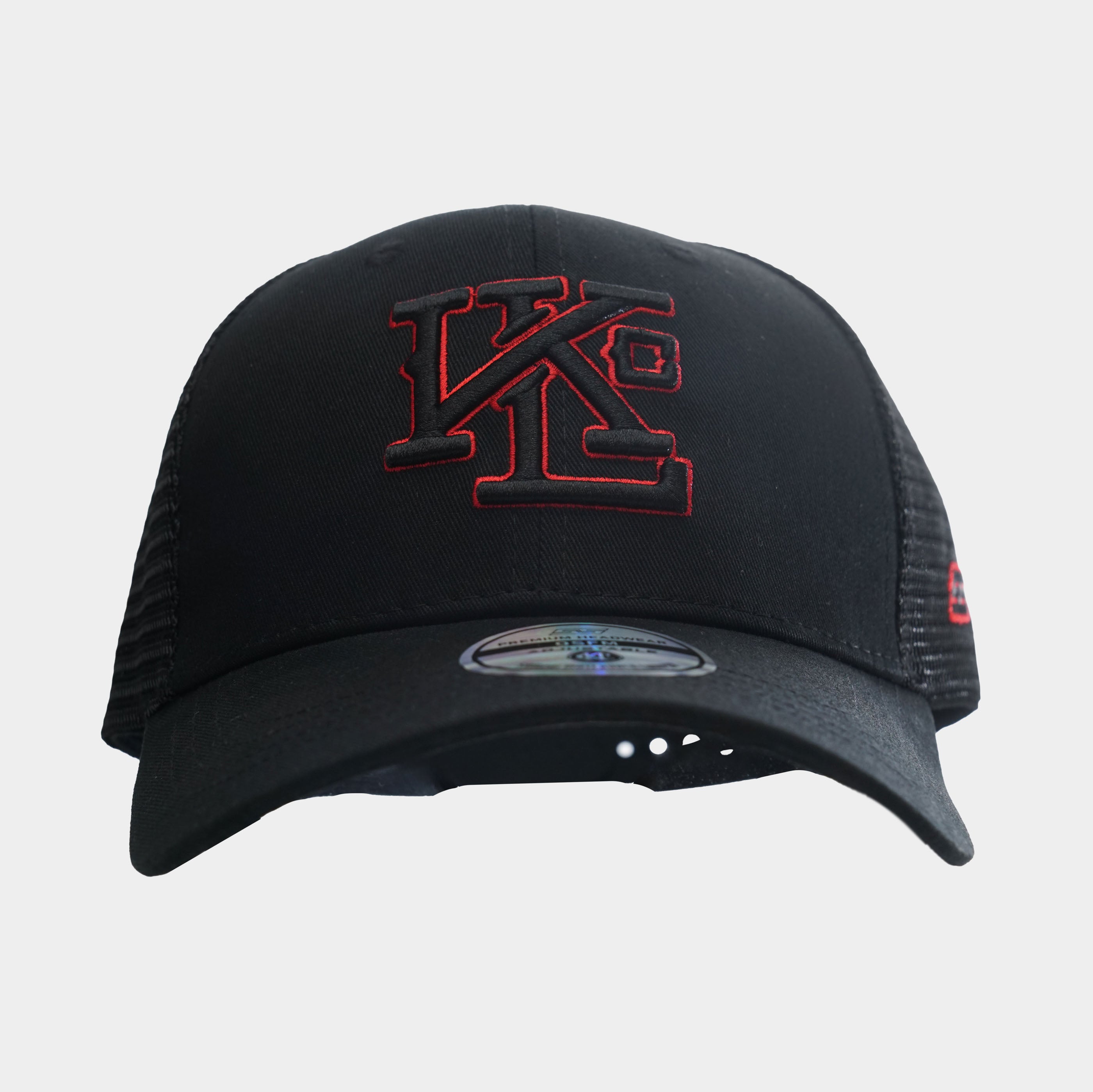 Genuine Team Cap "25/26 KL City FC"