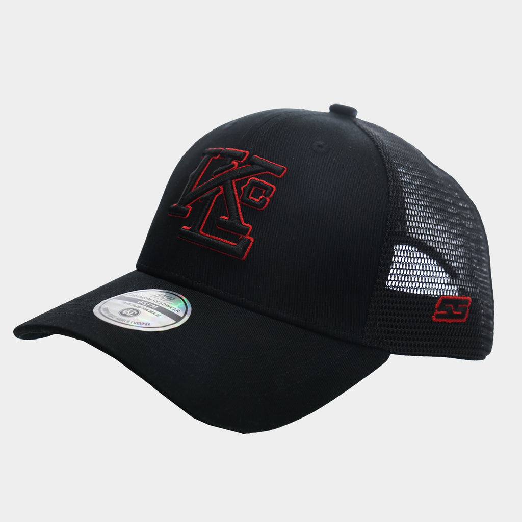 Genuine Team Cap "25/26 KL City FC"