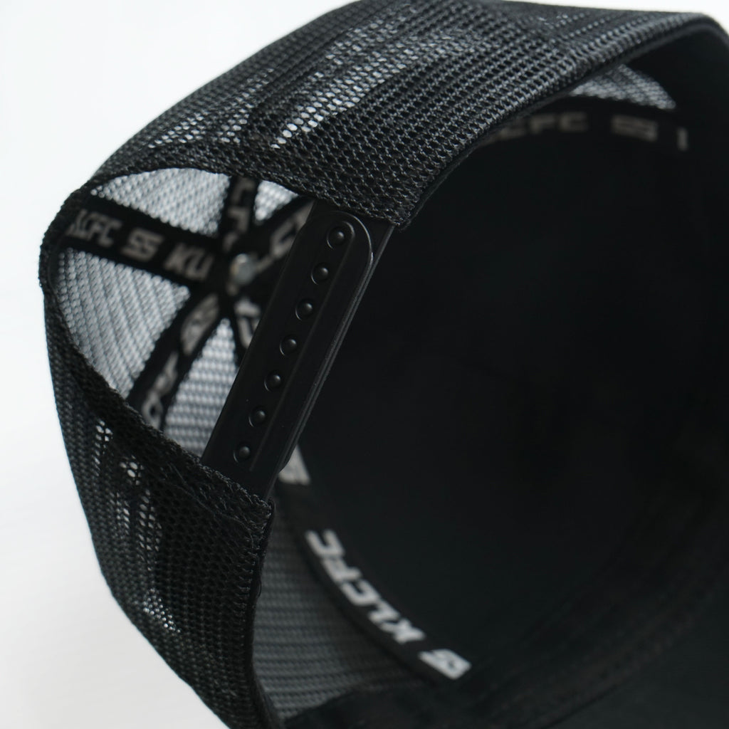 Genuine Team Cap "25/26 KL City FC"