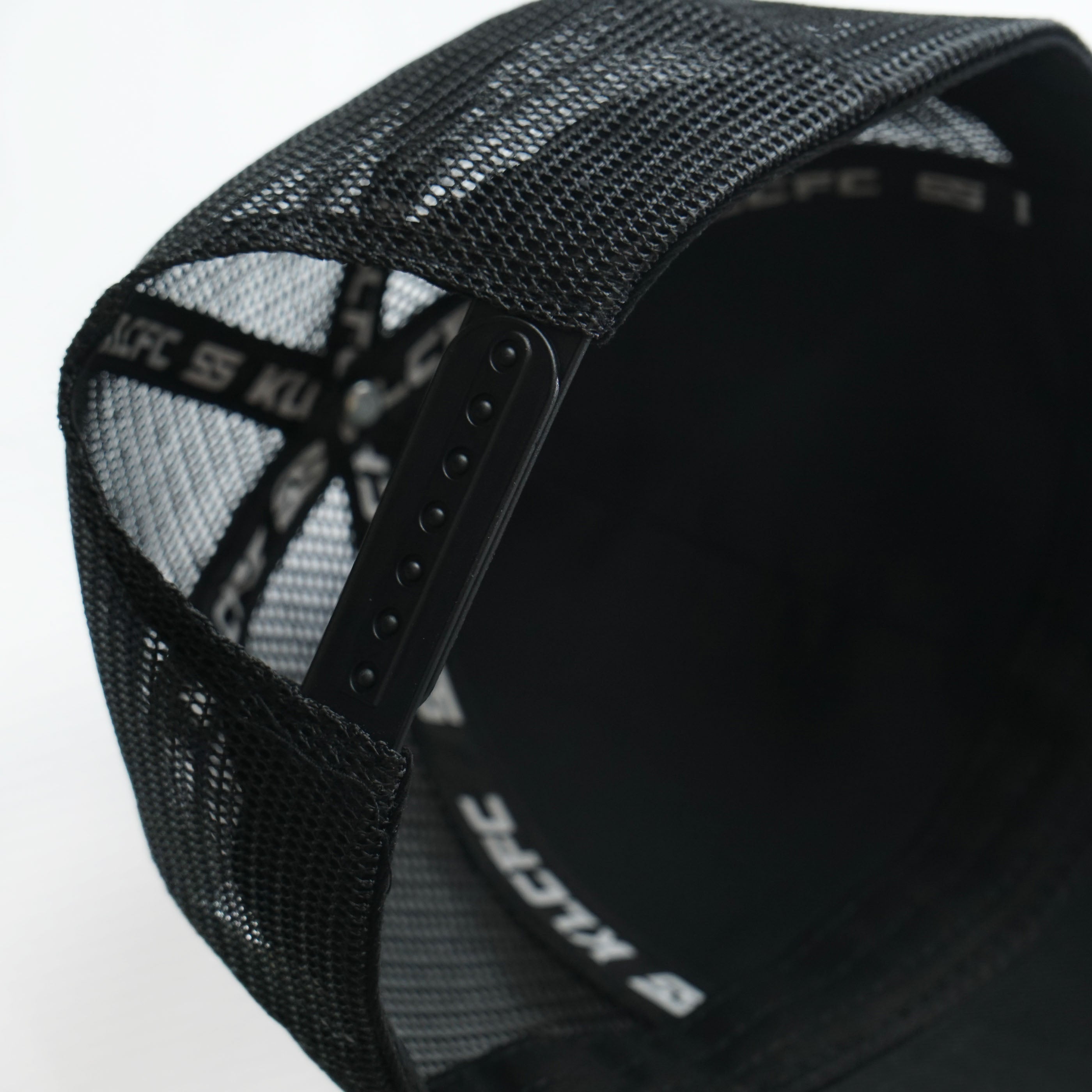 Genuine Team Cap "25/26 KL City FC"