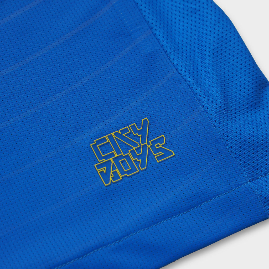 25/26 KL City FC "WARM-UP" Home Jersey