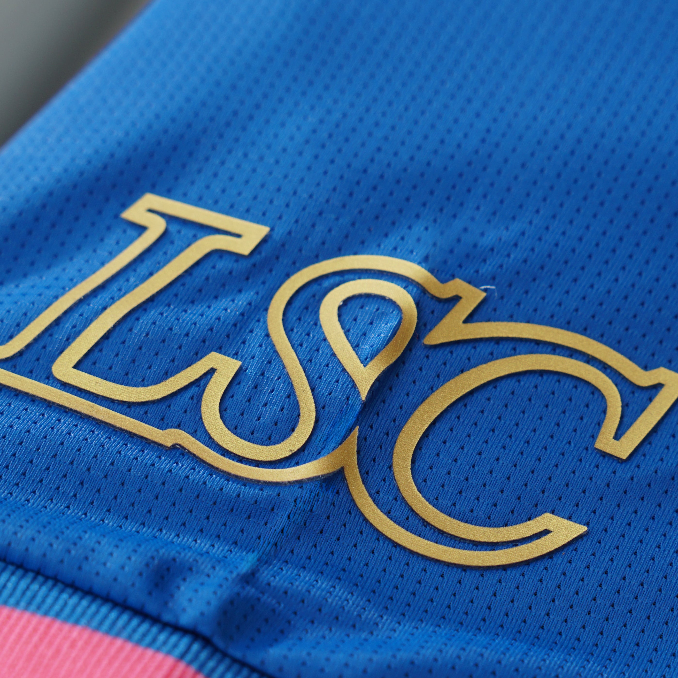 25/26 KL City FC "WARM-UP" Home Jersey