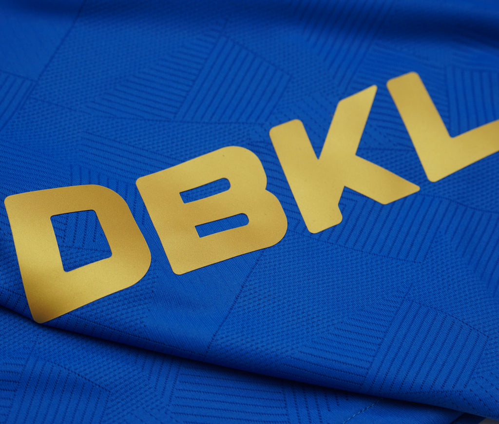 25/26 KL City FC "WARM-UP" Home Jersey