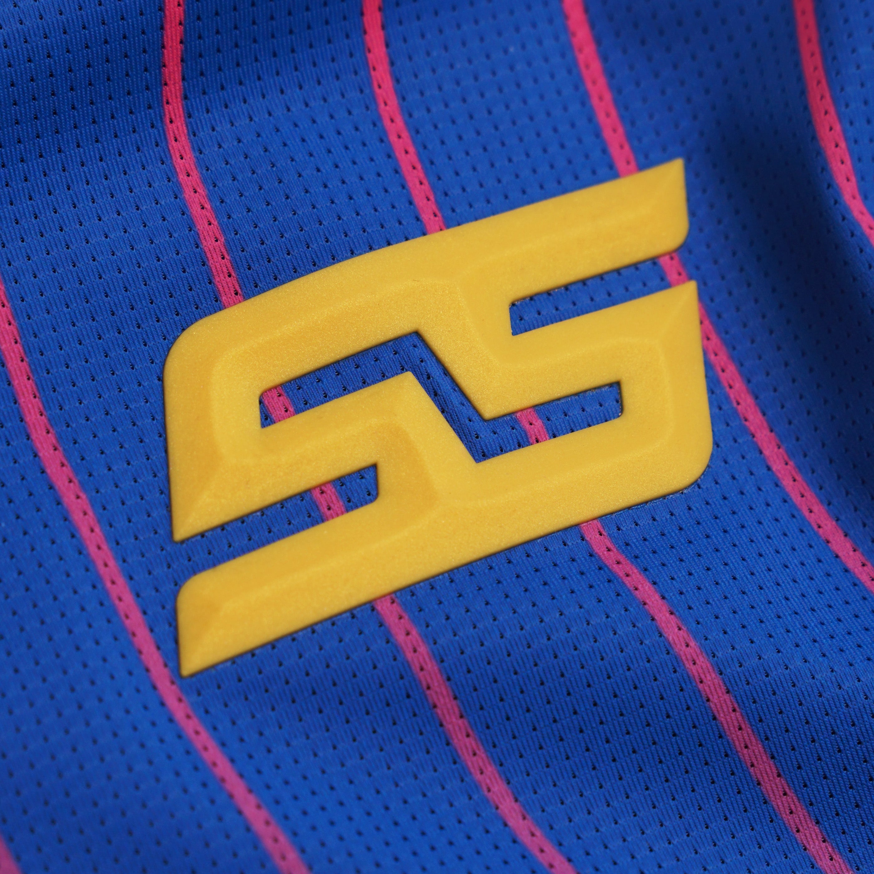 25/26 KL City FC "WARM-UP" Home Jersey