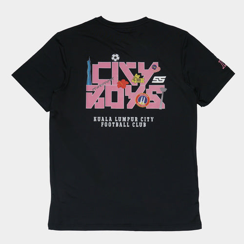'CITYBOYS' T-Shirt