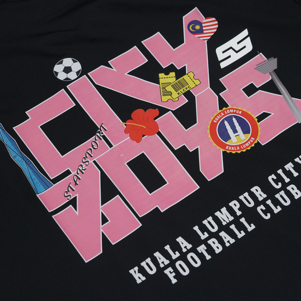 'CITYBOYS' T-Shirt