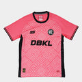 25/26 KL City FC "HOME" GK Jersey (Player Issue)