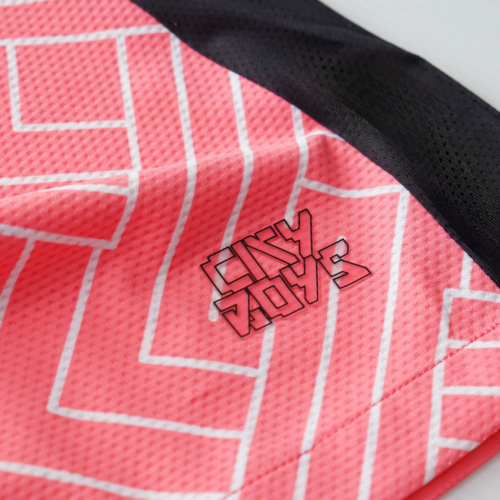 25/26 KL City FC "HOME" GK Jersey (Player Issue)