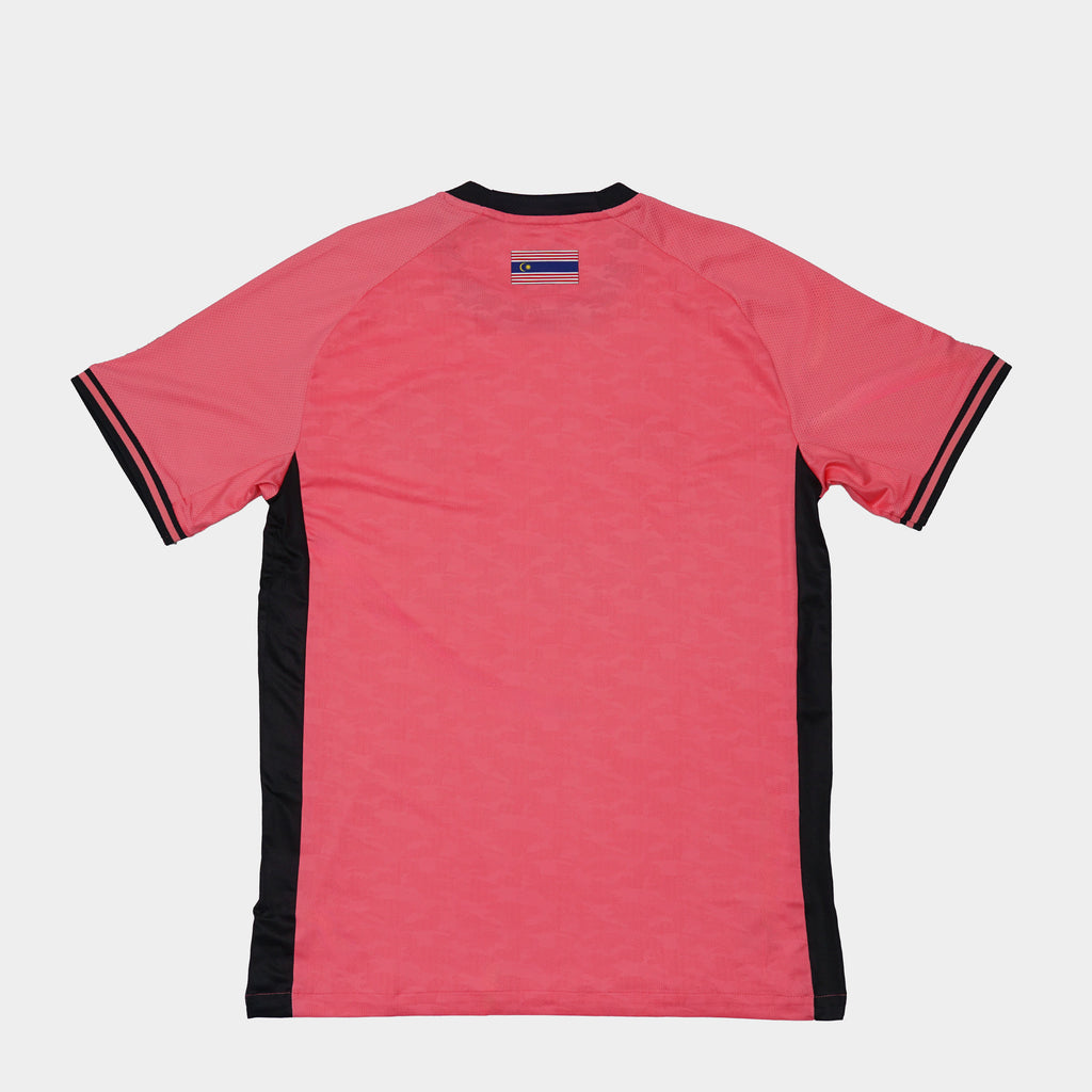 25/26 KL City FC "HOME" GK Jersey (Player Issue)