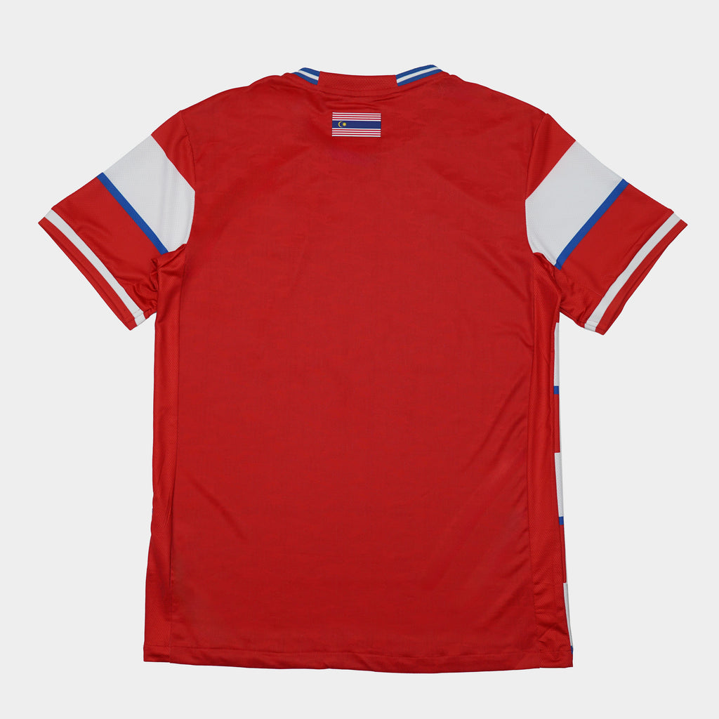 25/26 KL City FC "HOME" Jersey (Player Issue)