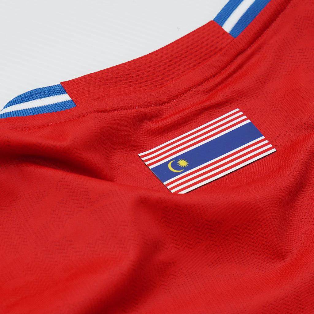 25/26 KL City FC "HOME" Jersey (Player Issue)