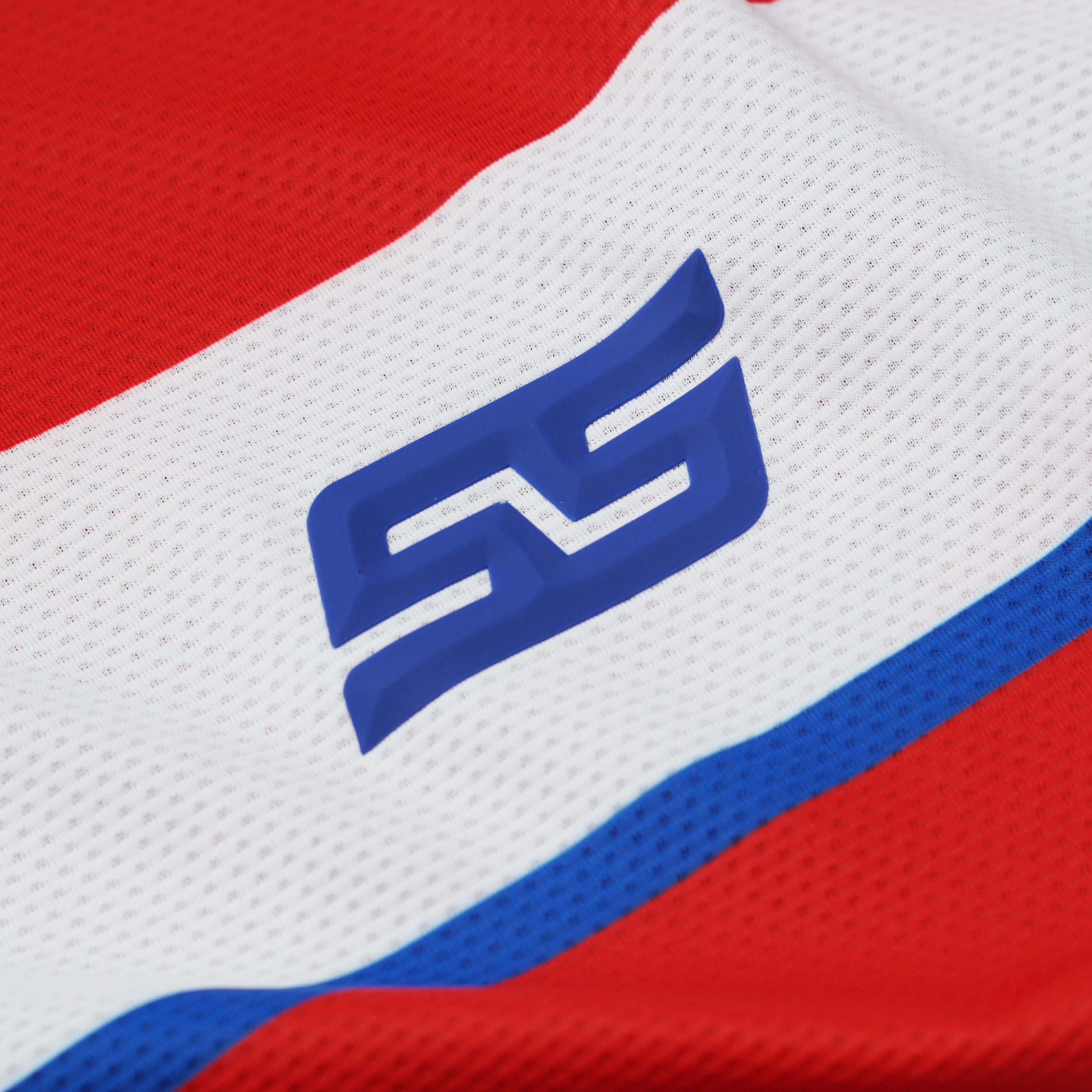 25/26 KL City FC "HOME" Jersey (Player Issue)