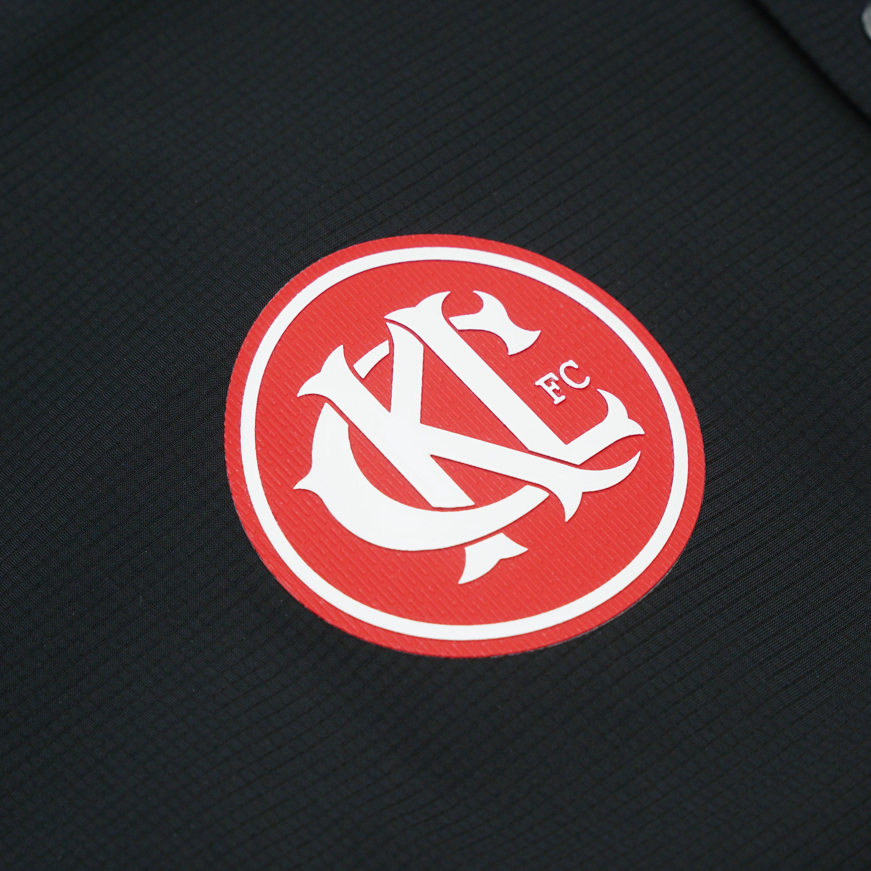 KL City FC Official Team Polo T-Shirt