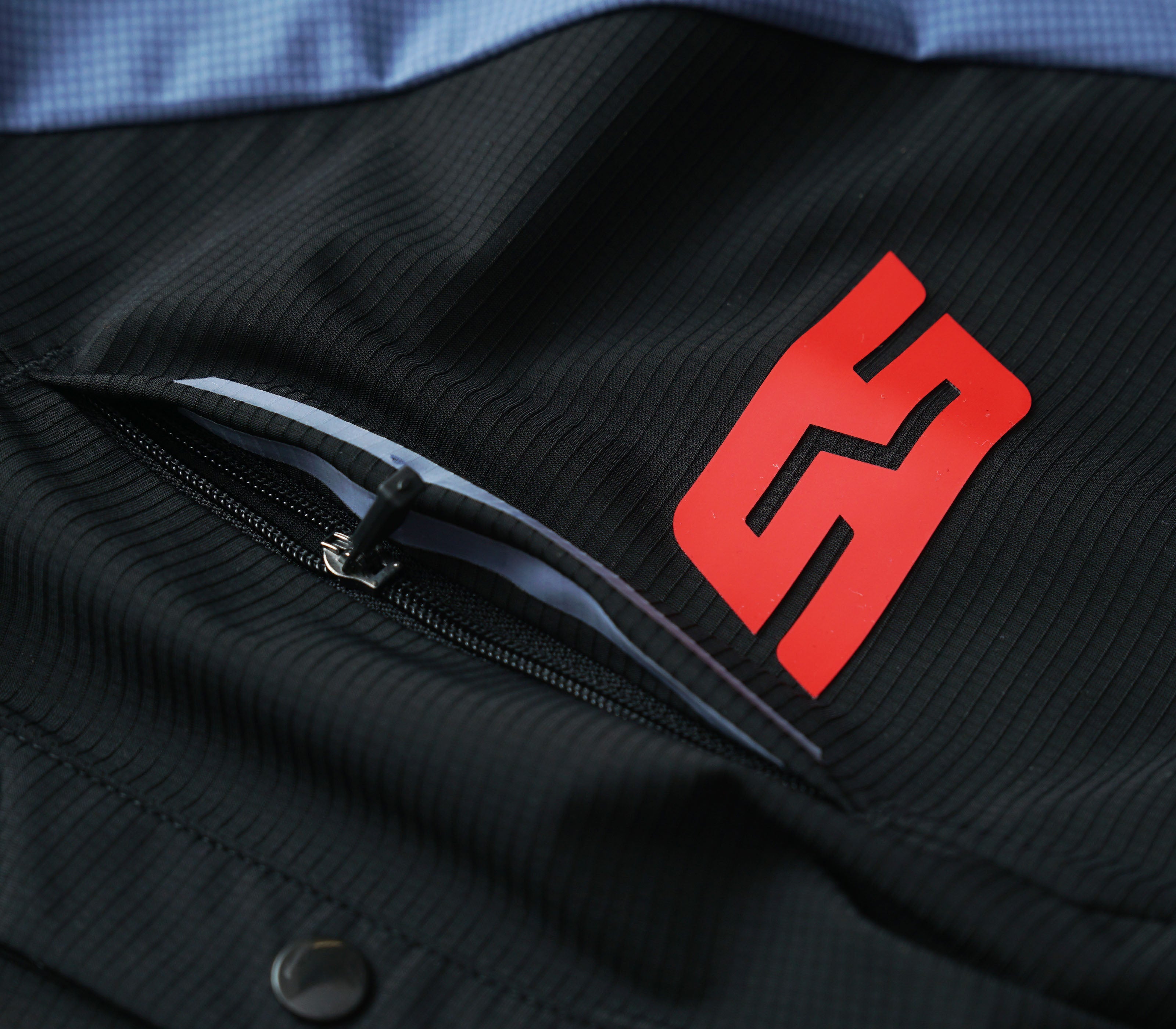 KL City FC Official Team Polo T-Shirt