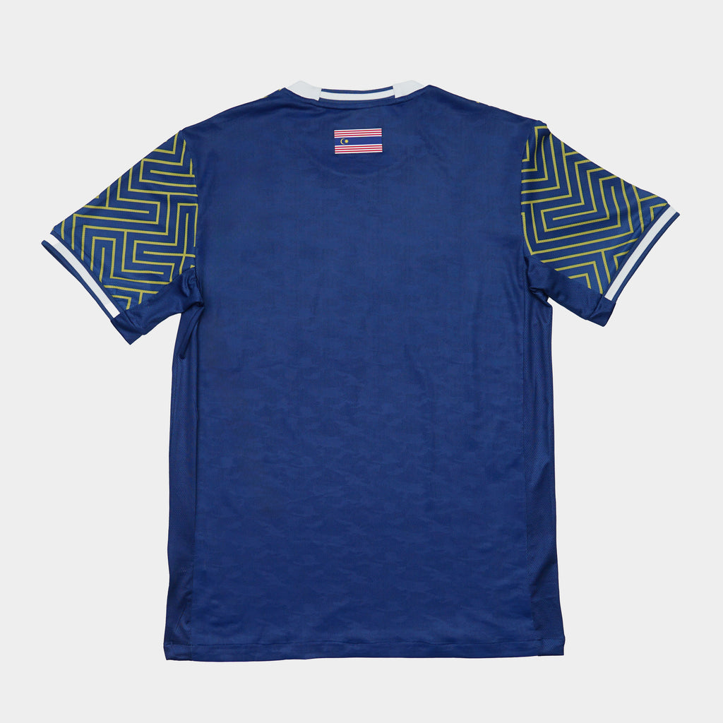 25/26 KL City FC "AWAY" Jersey (Player Issue)