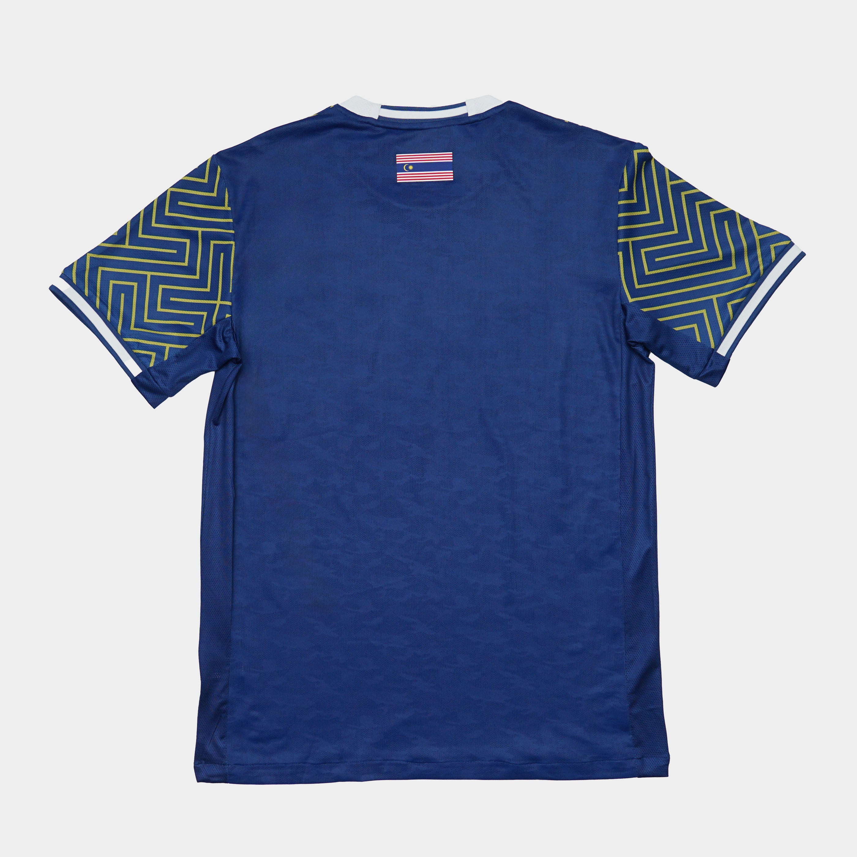 25/26 KL City FC "AWAY" Jersey (Player Issue)