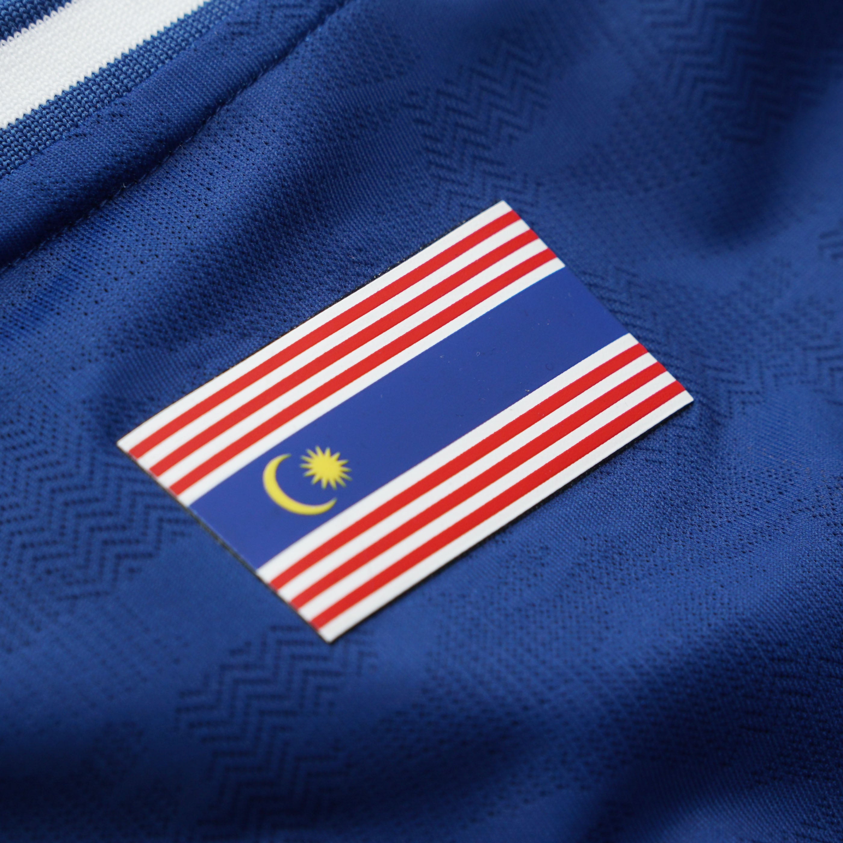 25/26 KL City FC "AWAY" Jersey (Player Issue)