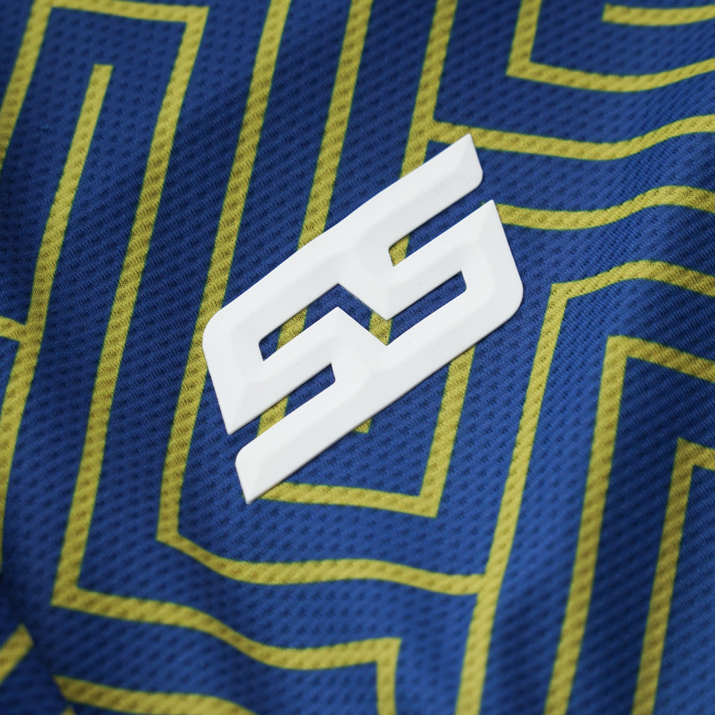 25/26 KL City FC "AWAY" Jersey (Player Issue)