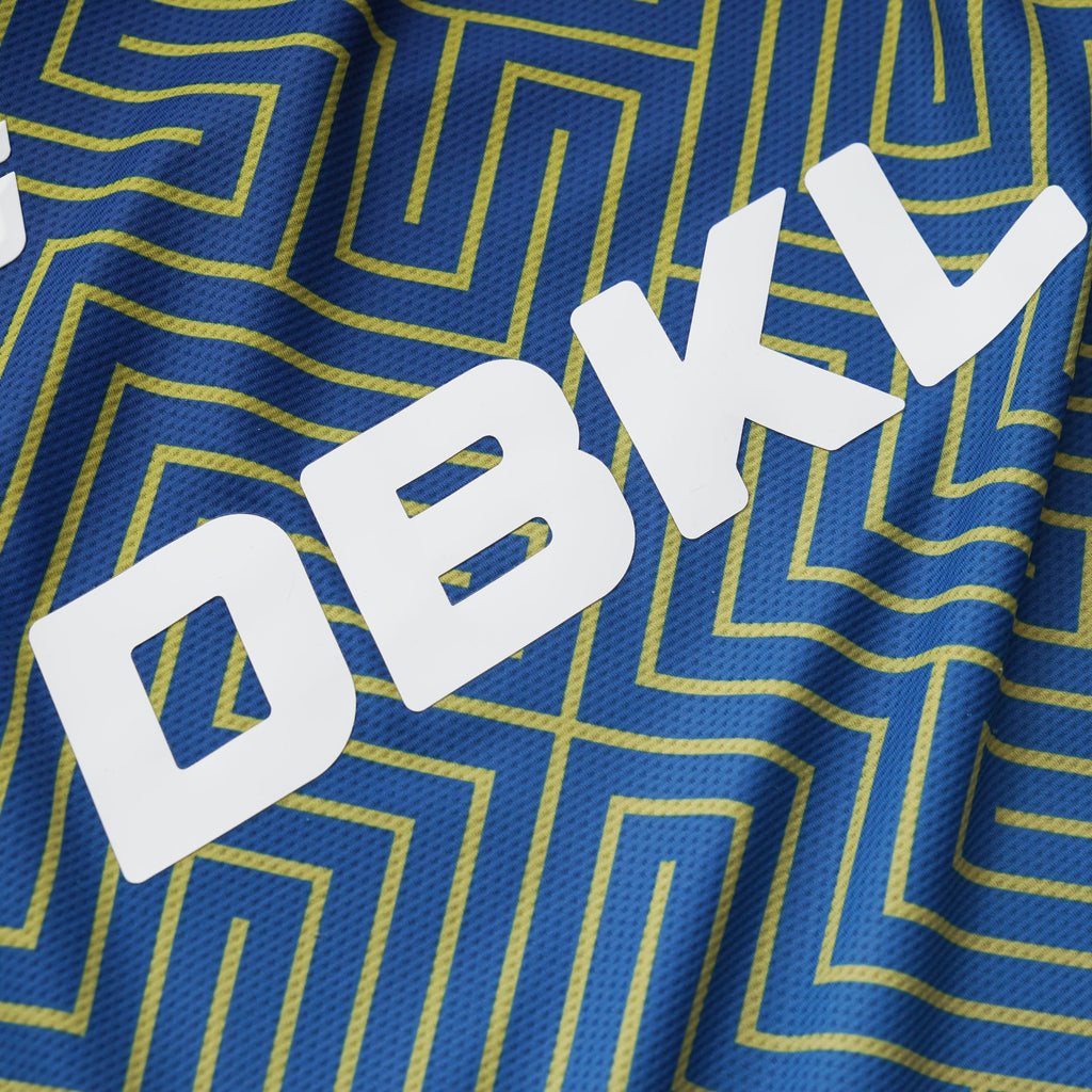 25/26 KL City FC "AWAY" Jersey (Player Issue)