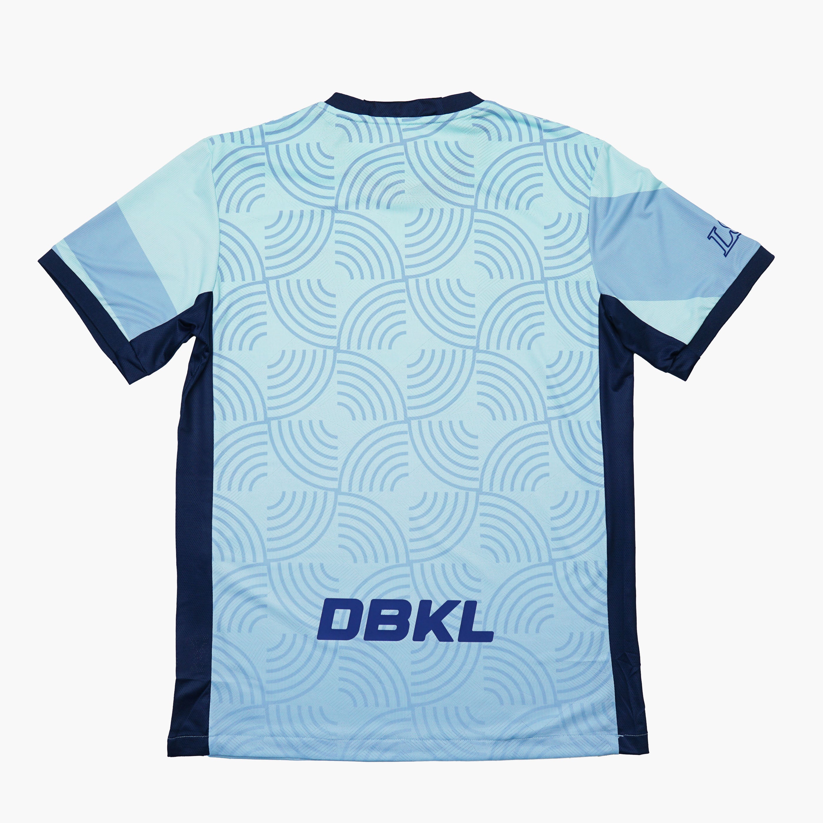 25/26 KL City FC "TRAINING" Jersey