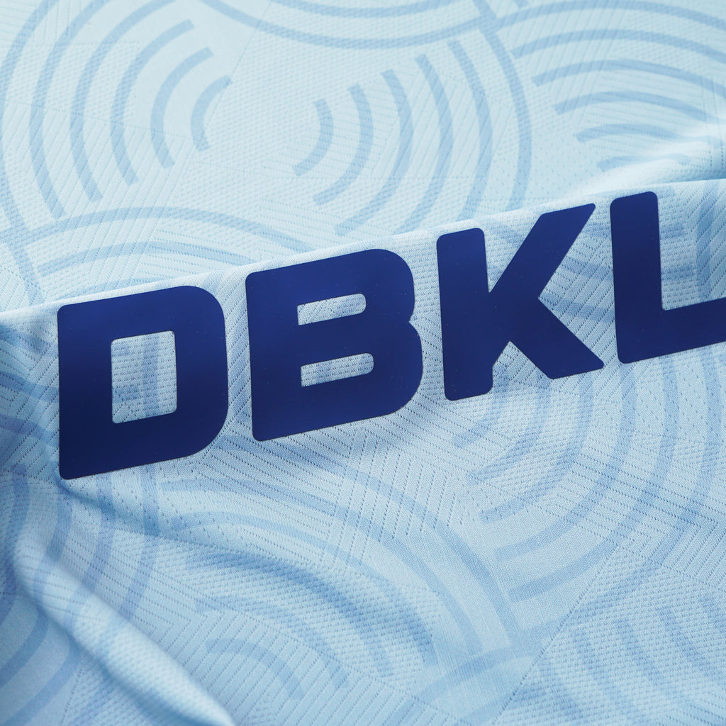 25/26 KL City FC "TRAINING" Jersey