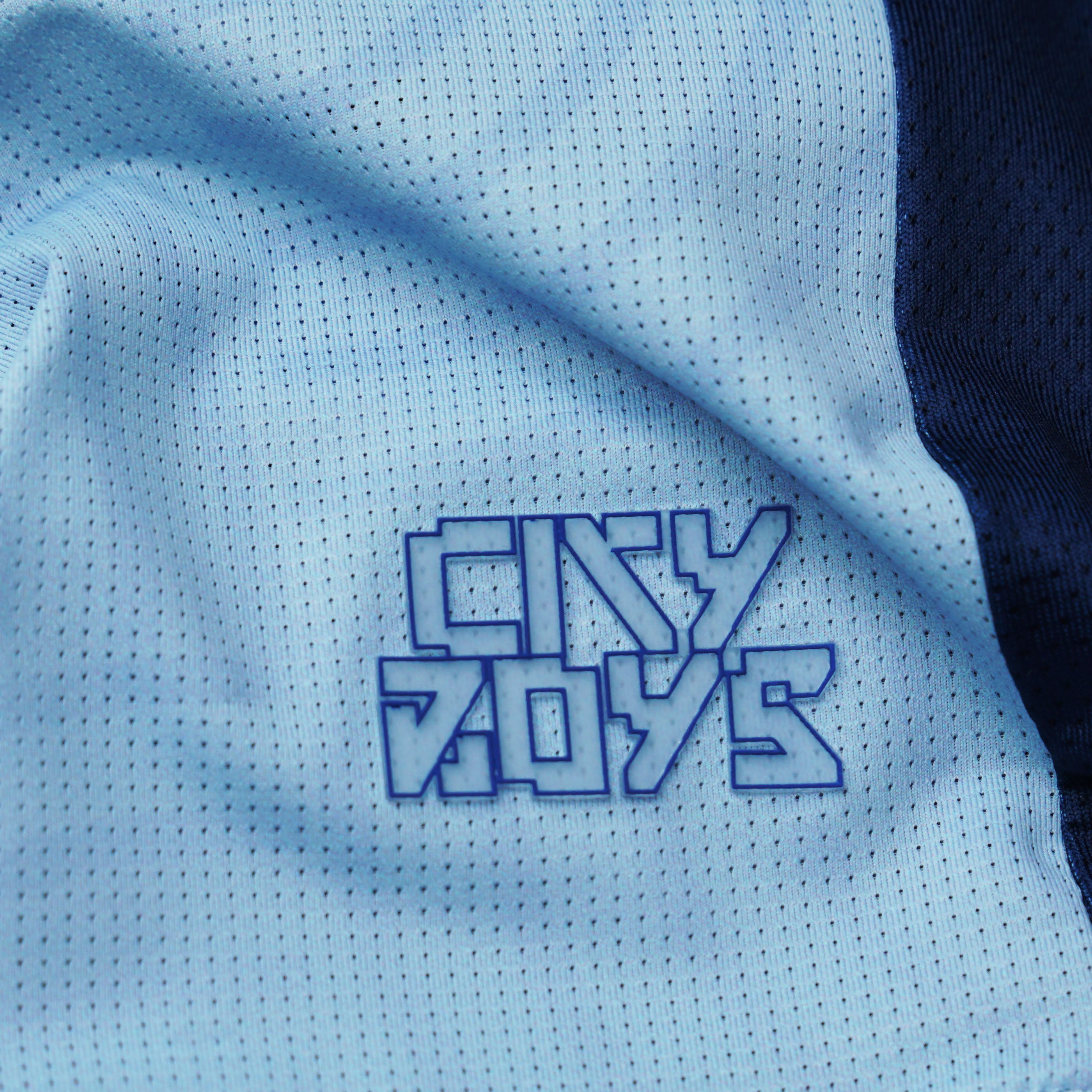 25/26 KL City FC "TRAINING" Jersey