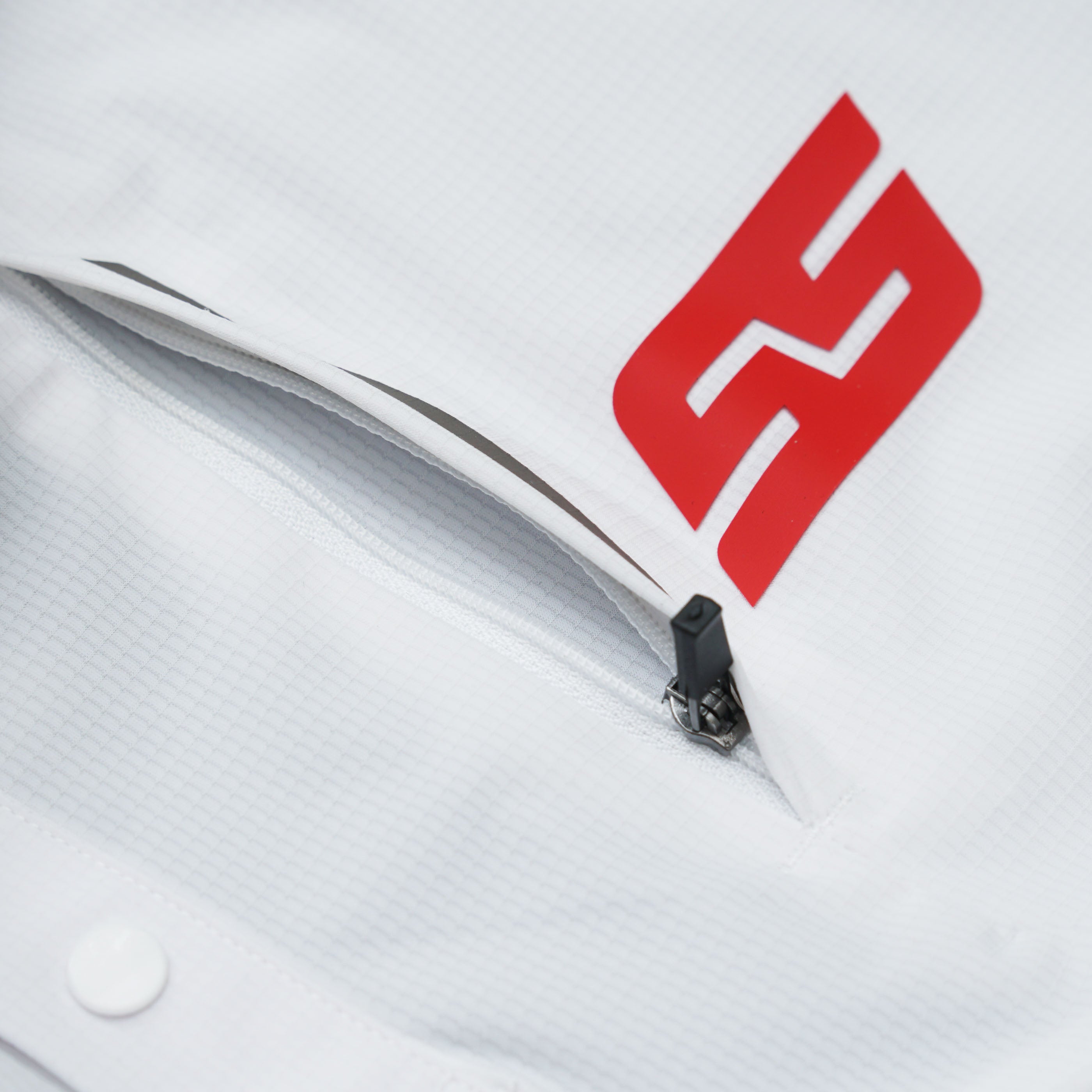 KL City FC Official Team Polo T-Shirt