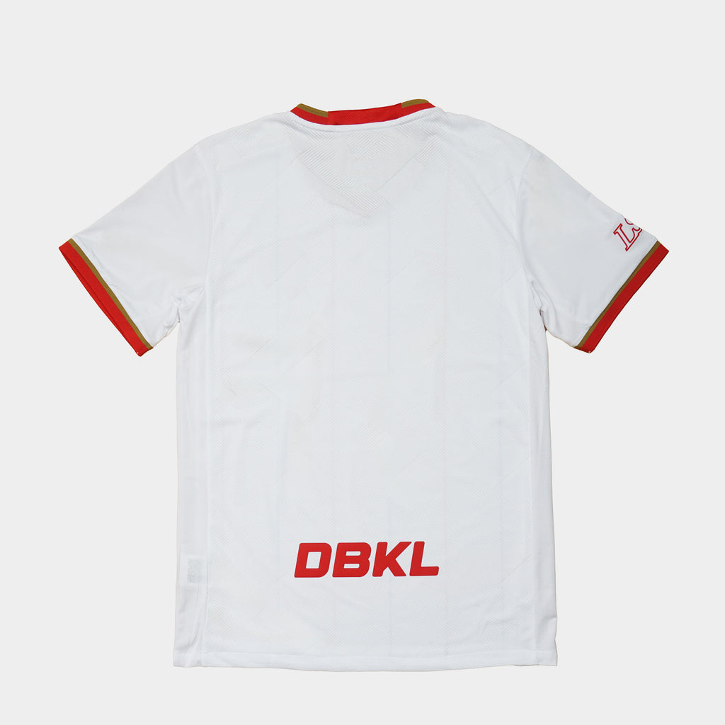 25/26 KL City FC "WARM-UP" Away Jersey