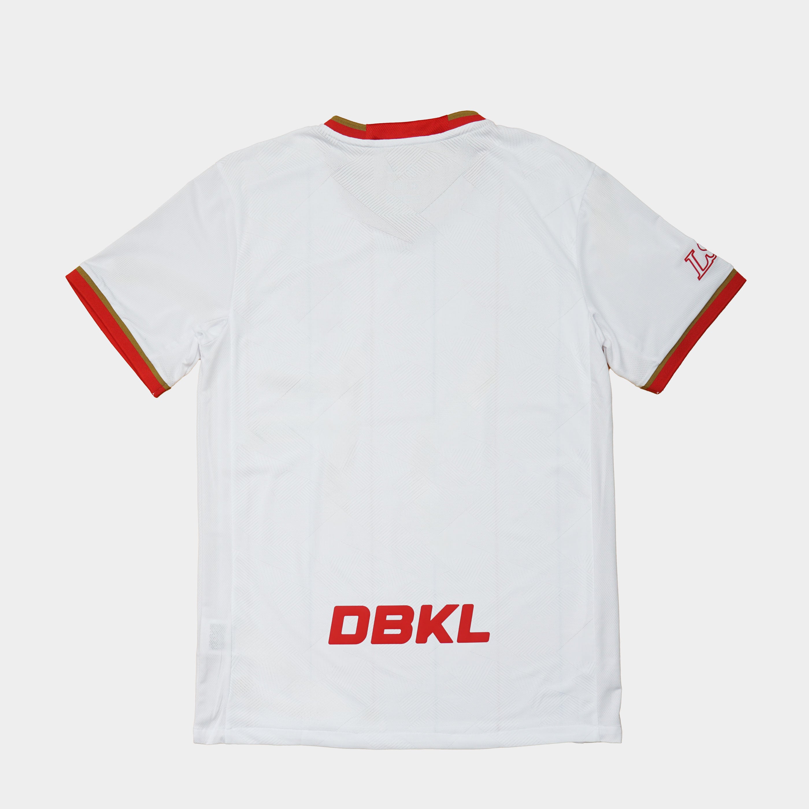 25/26 KL City FC "WARM-UP" Away Jersey