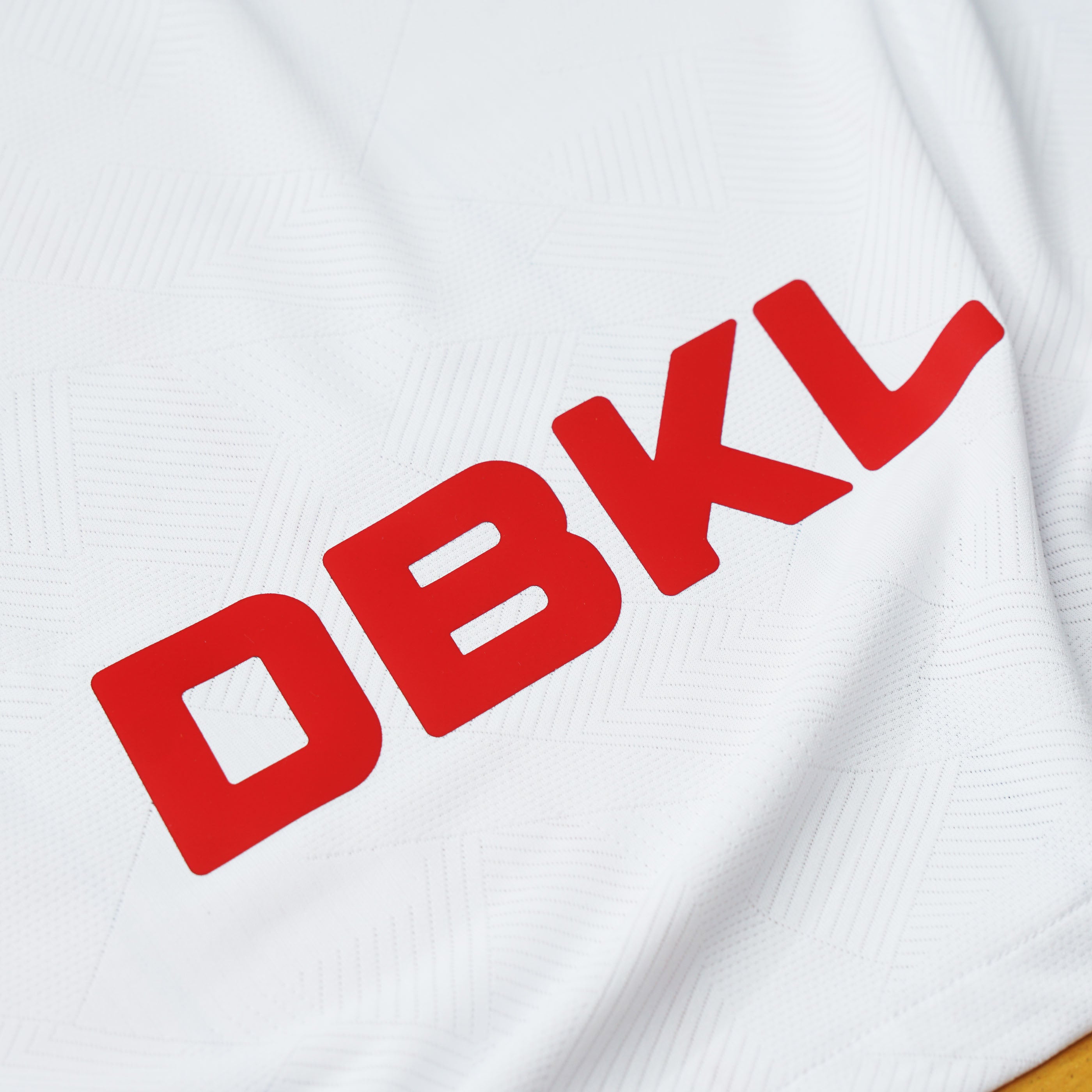 25/26 KL City FC "WARM-UP" Away Jersey