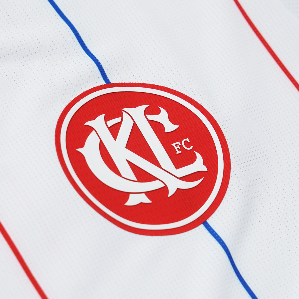 25/26 KL City FC "WARM-UP" Away Jersey