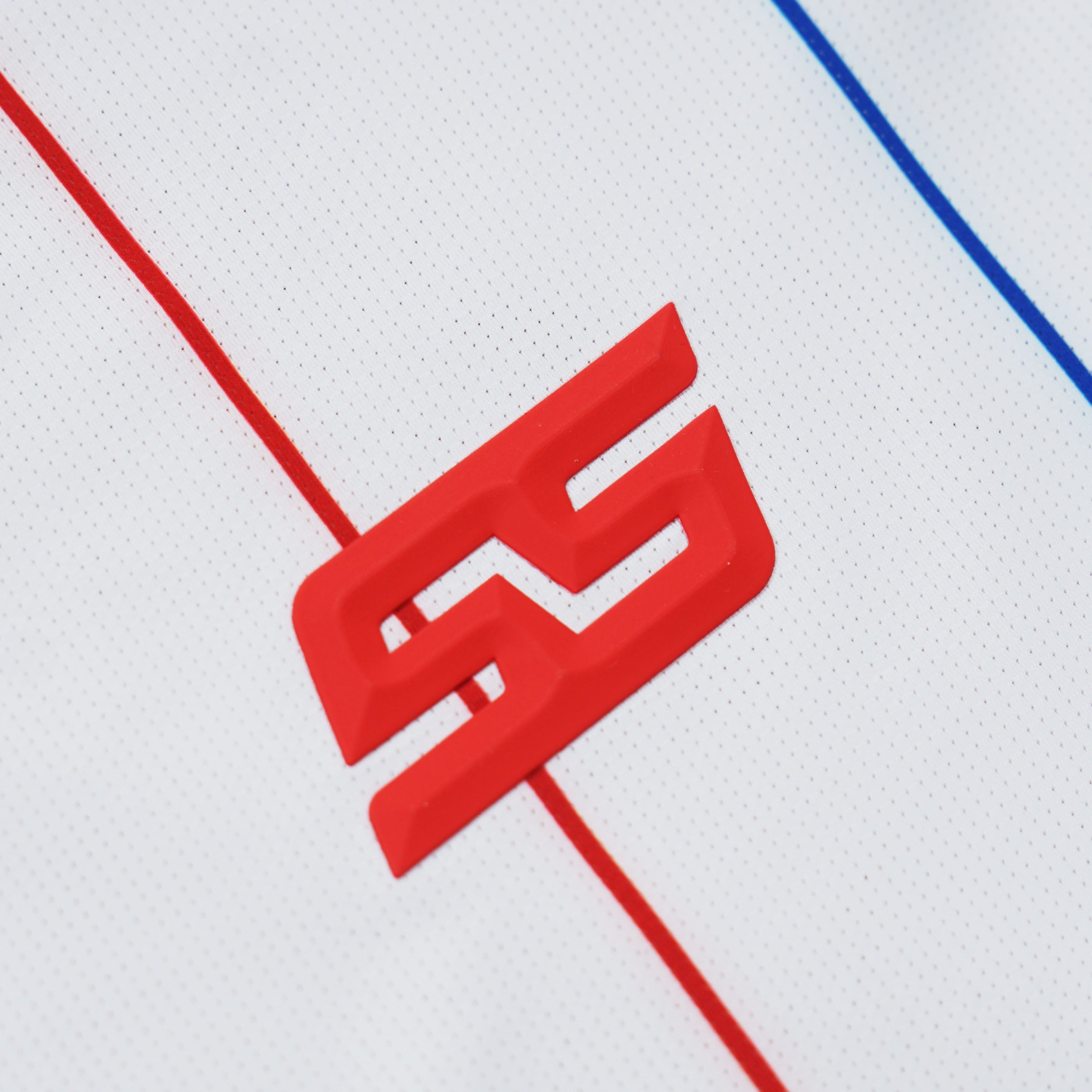 25/26 KL City FC "WARM-UP" Away Jersey