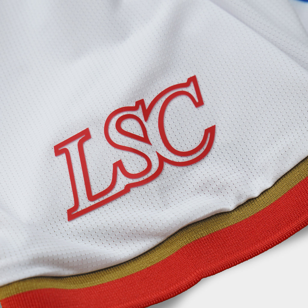 25/26 KL City FC "WARM-UP" Away Jersey