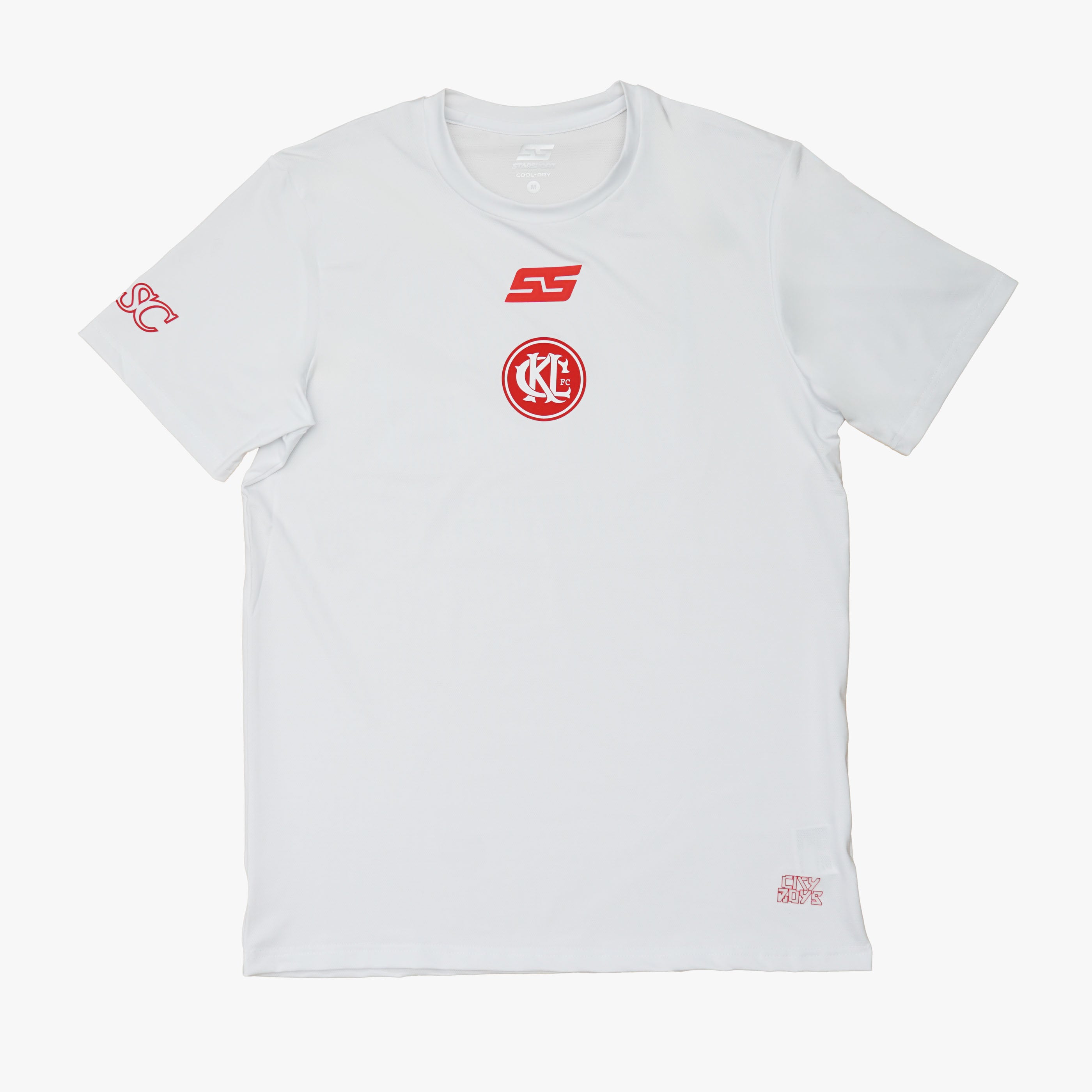 'CITYBOYS' T-Shirt