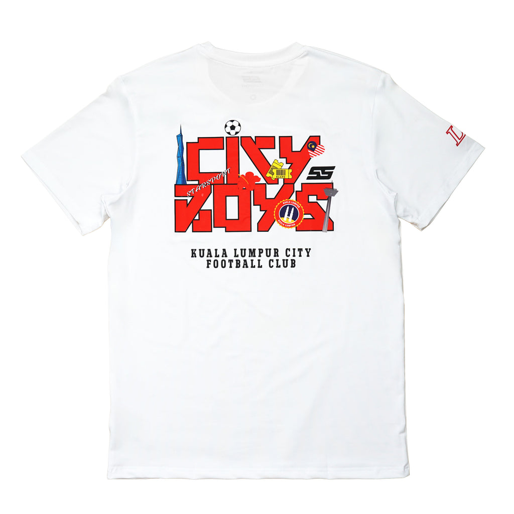 'CITYBOYS' T-Shirt